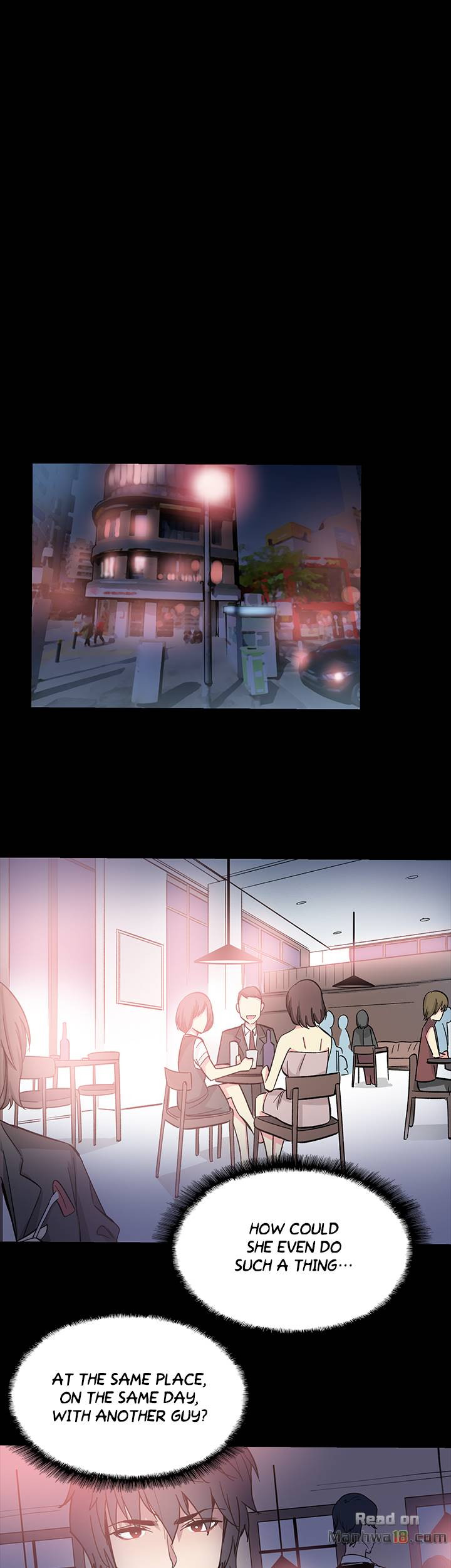 Body Change Chapter 9 Page 27