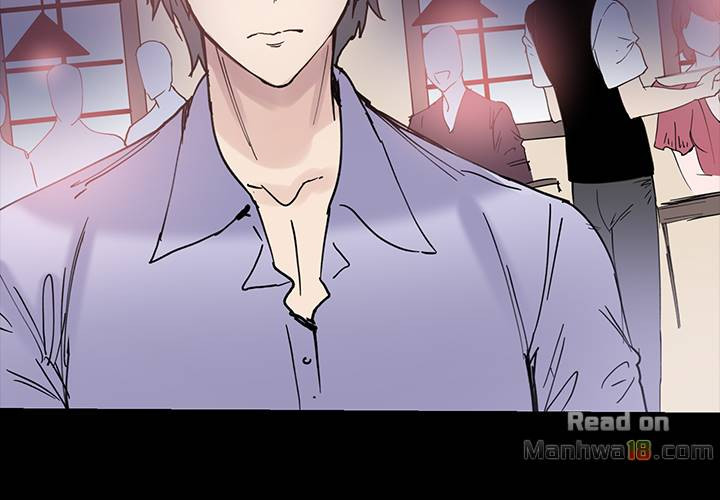 Body Change Chapter 9 Page 28