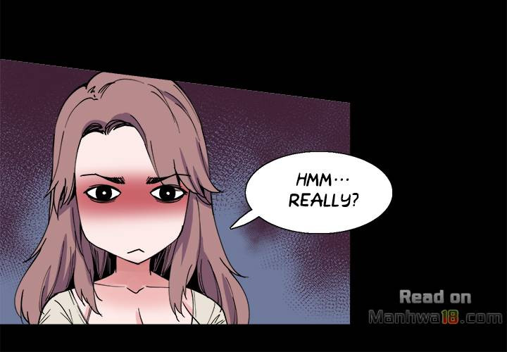 Body Change Chapter 9 Page 32