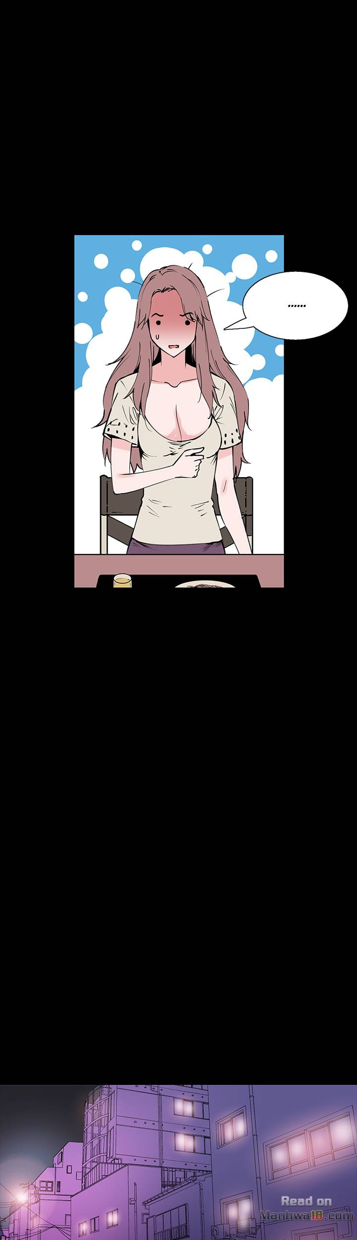 Body Change Chapter 9 Page 39