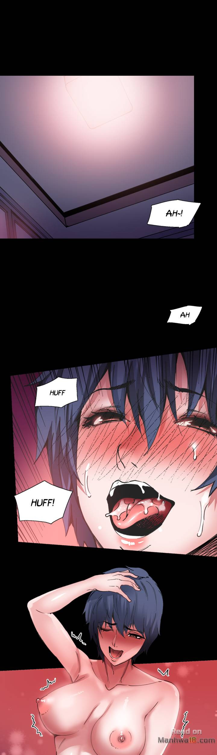 Body Change Chapter 9 Page 7