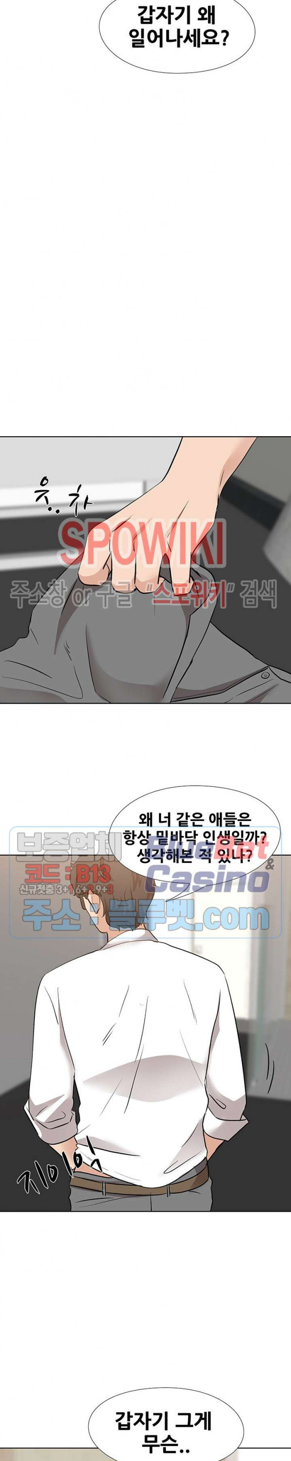 Casting Manhwa Raw Chapter 19 Page 5