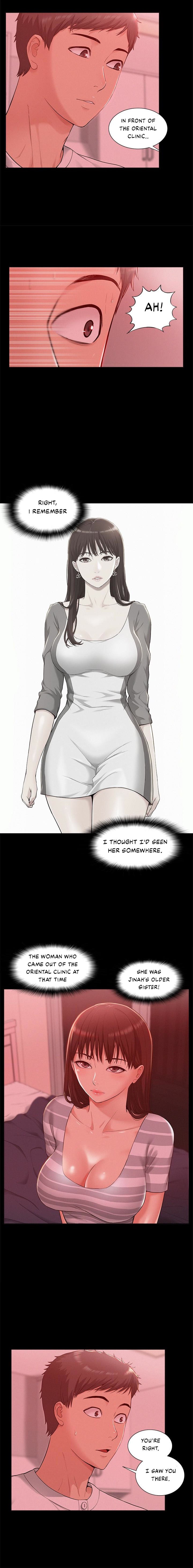 Your Situation Chapter 11 Page 3