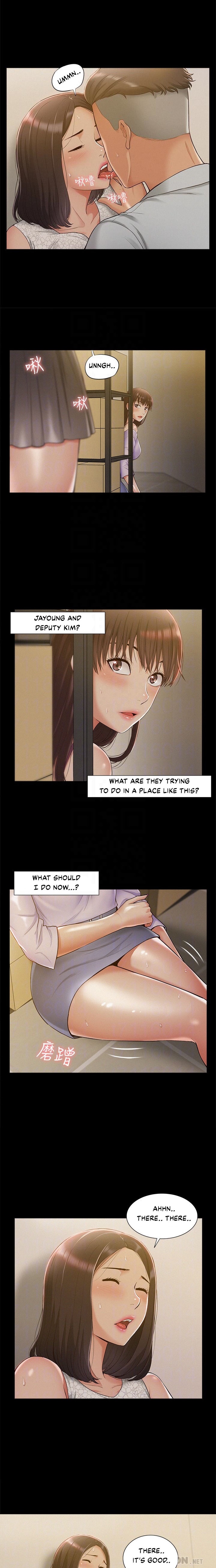 Your Situation Chapter 12 Page 10
