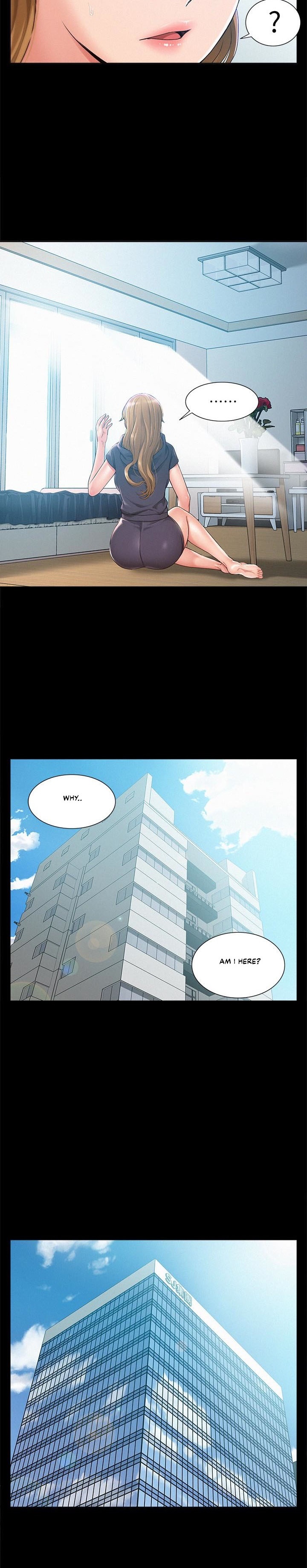 Your Situation Chapter 12 Page 5