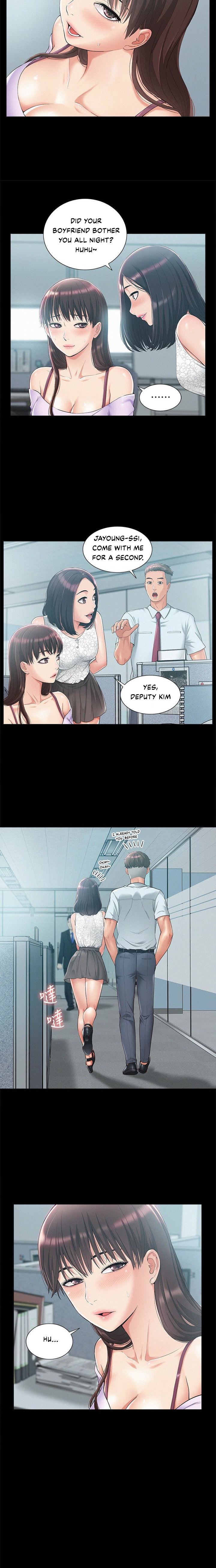 Your Situation Chapter 12 Page 7