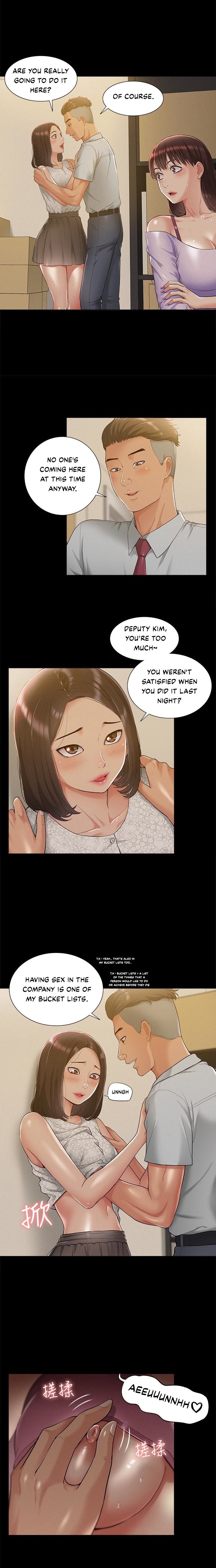 Your Situation Chapter 12 Page 9