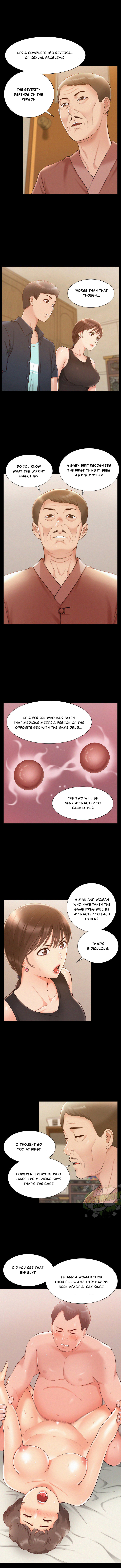 Your Situation Chapter 16 Page 5