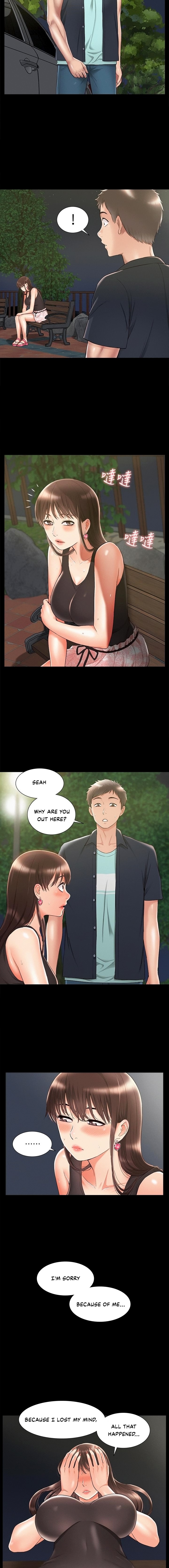 Your Situation Chapter 18 Page 11