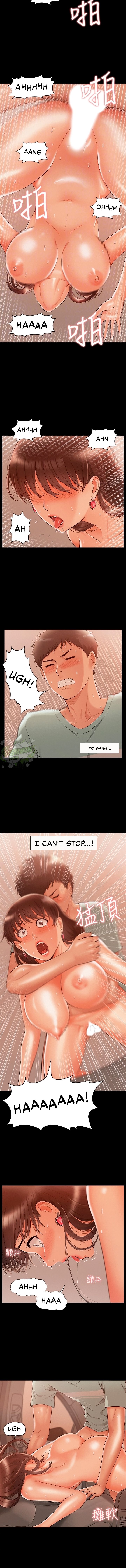 Your Situation Chapter 18 Page 6