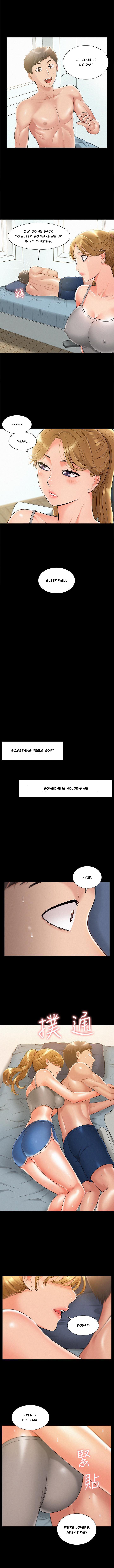Your Situation Chapter 19 Page 8