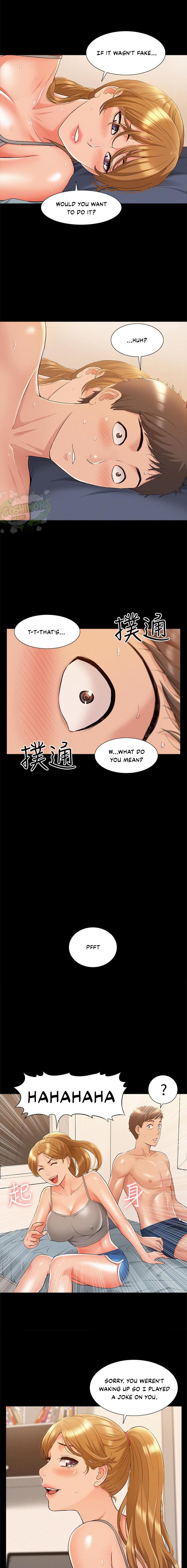 Your Situation Chapter 19 Page 9