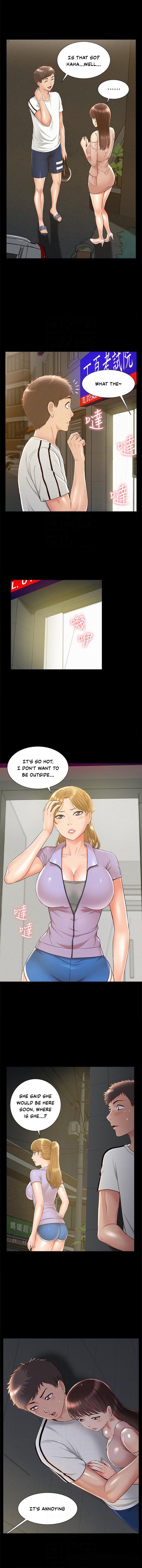 Your Situation Chapter 20 Page 3