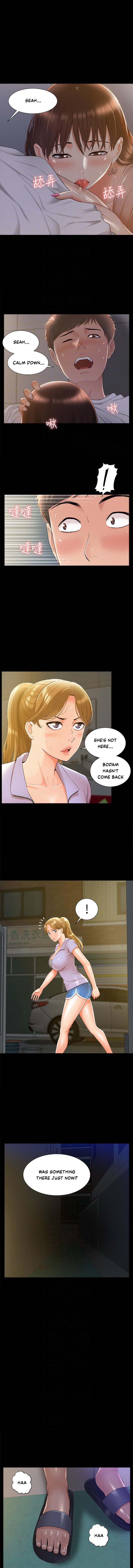 Your Situation Chapter 20 Page 5