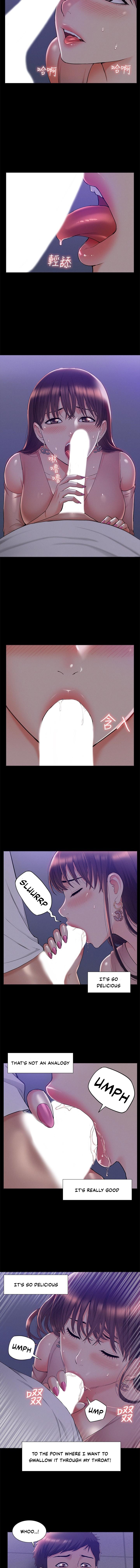 Your Situation Chapter 20 Page 8