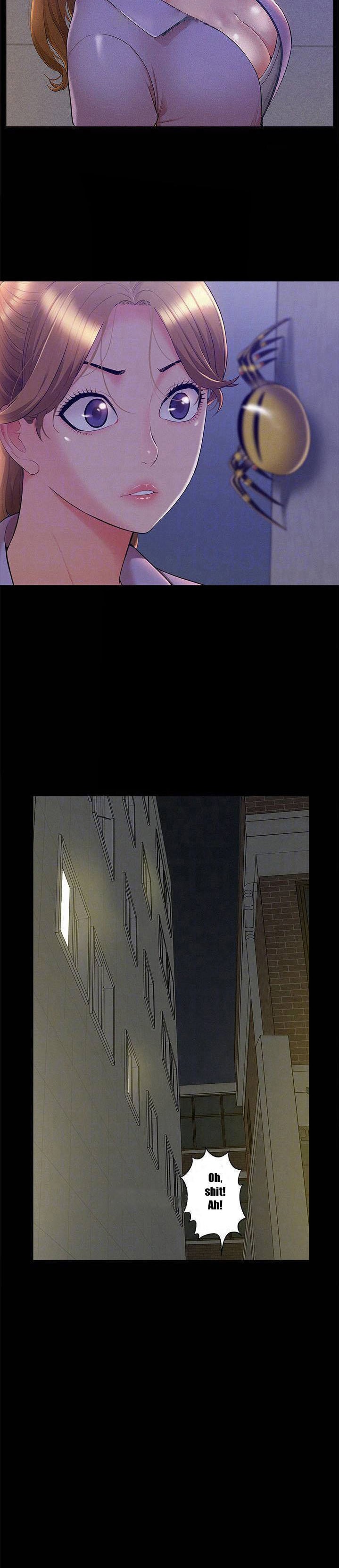 Your Situation Chapter 21 Page 13