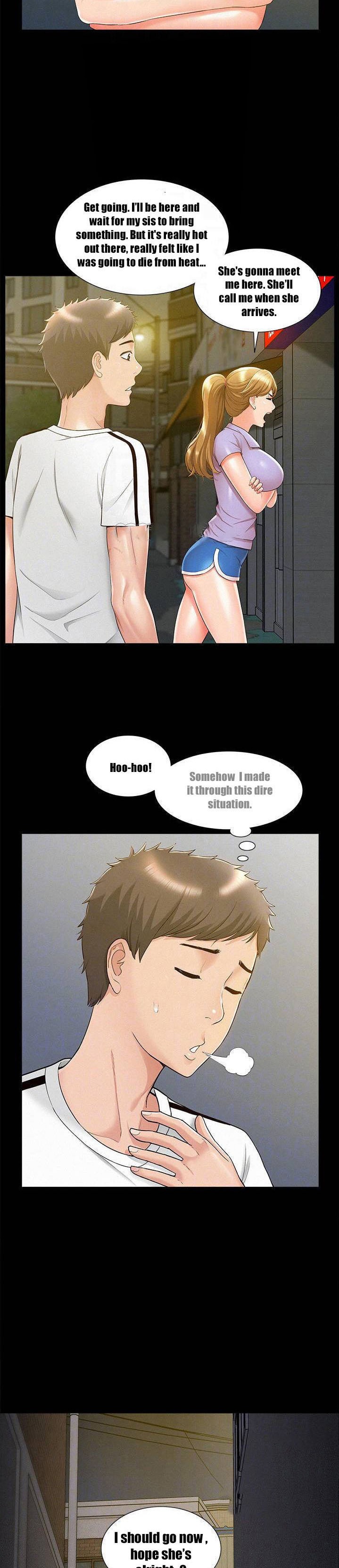 Your Situation Chapter 21 Page 15