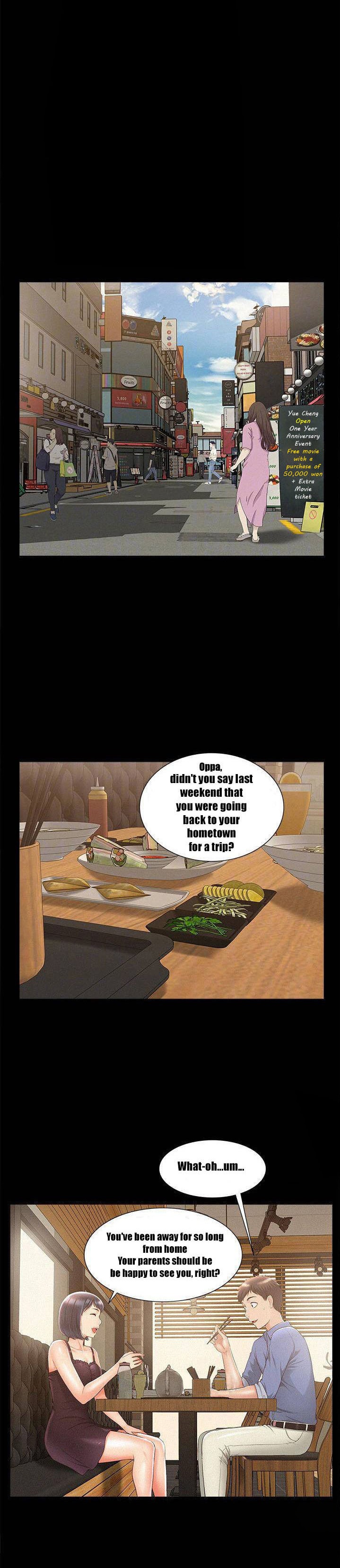 Your Situation Chapter 21 Page 20