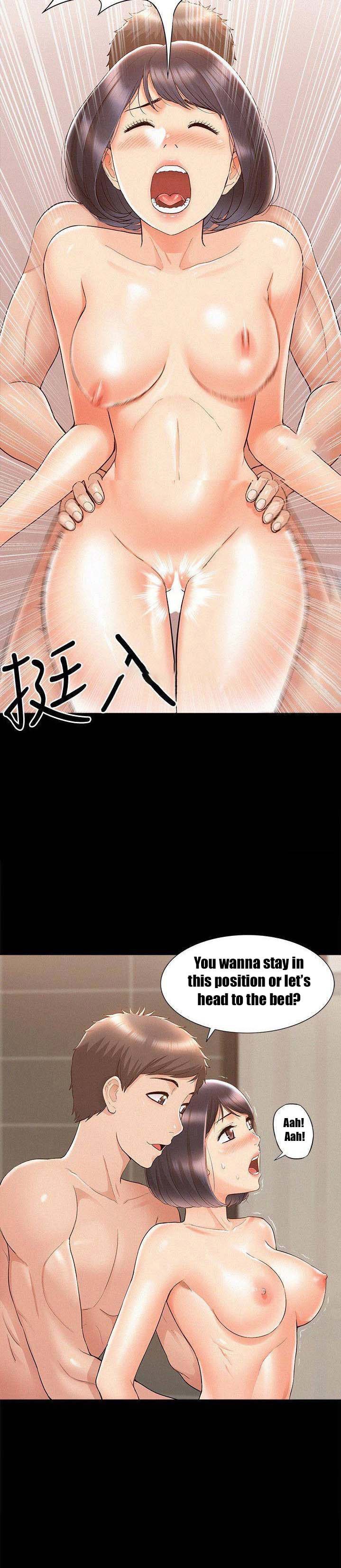 Your Situation Chapter 21 Page 31