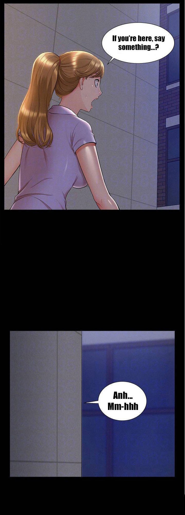 Your Situation Chapter 21 Page 8