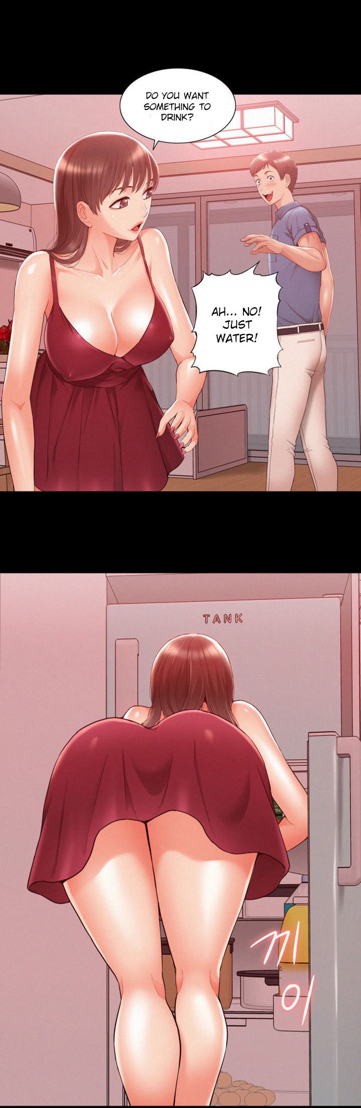 Your Situation Chapter 22 Page 10