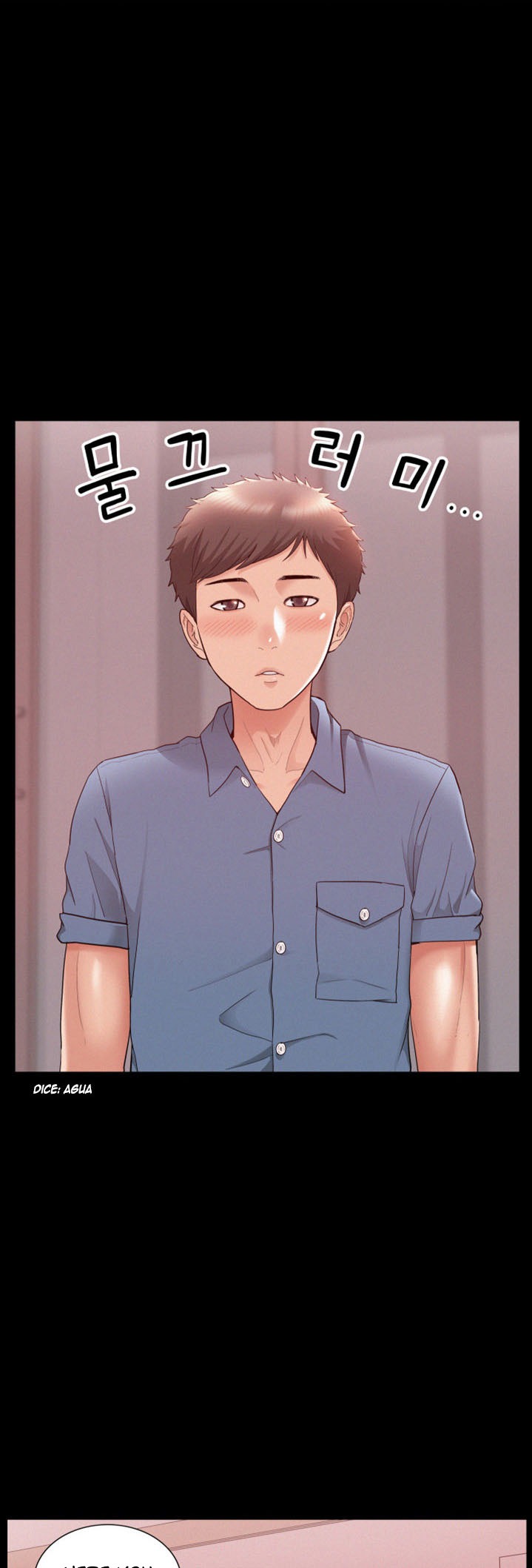 Your Situation Chapter 22 Page 11