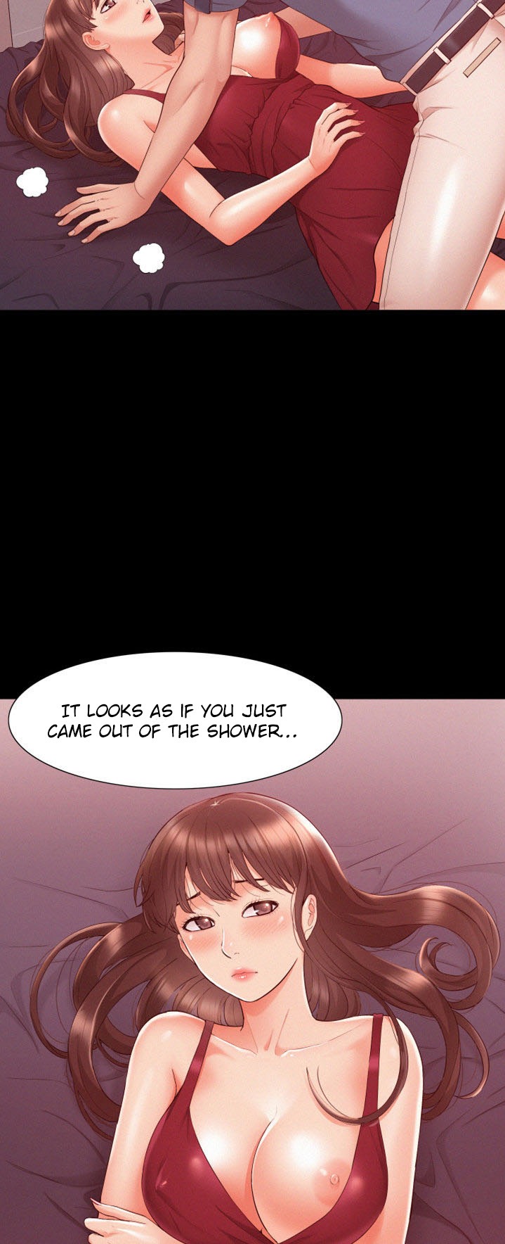 Your Situation Chapter 22 Page 24