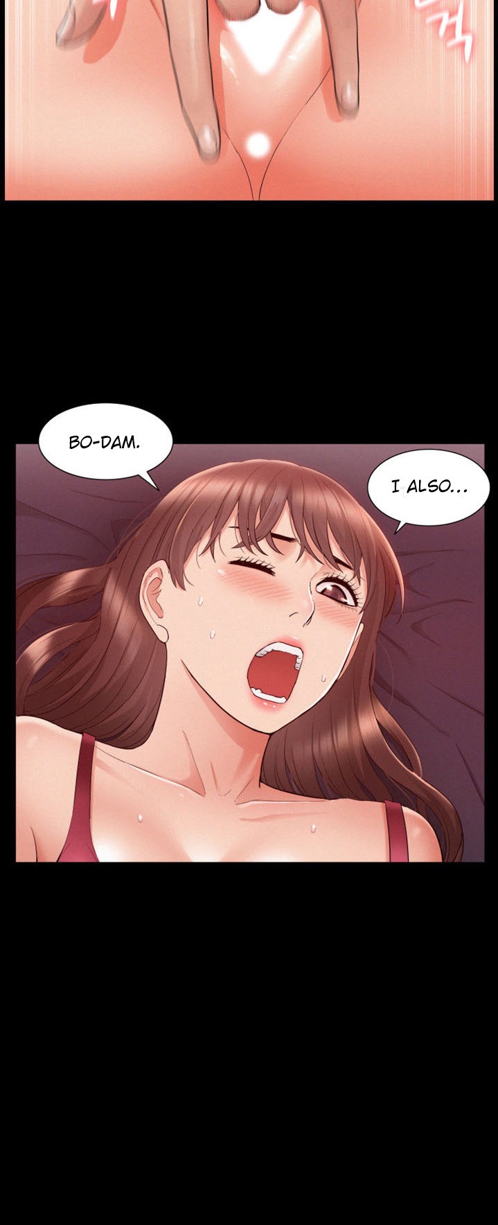 Your Situation Chapter 22 Page 29