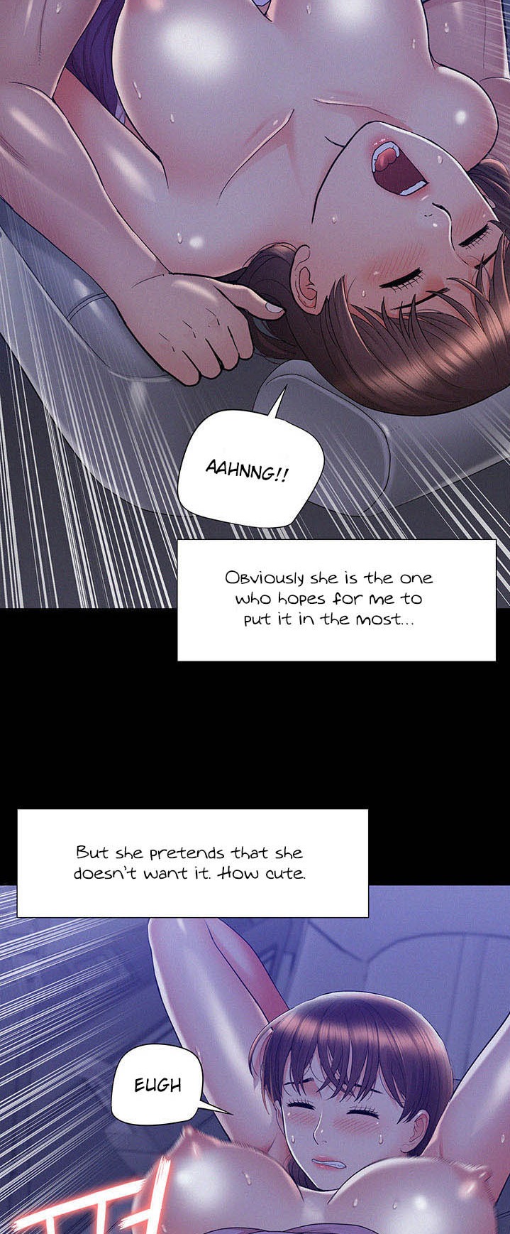 Your Situation Chapter 24 Page 15