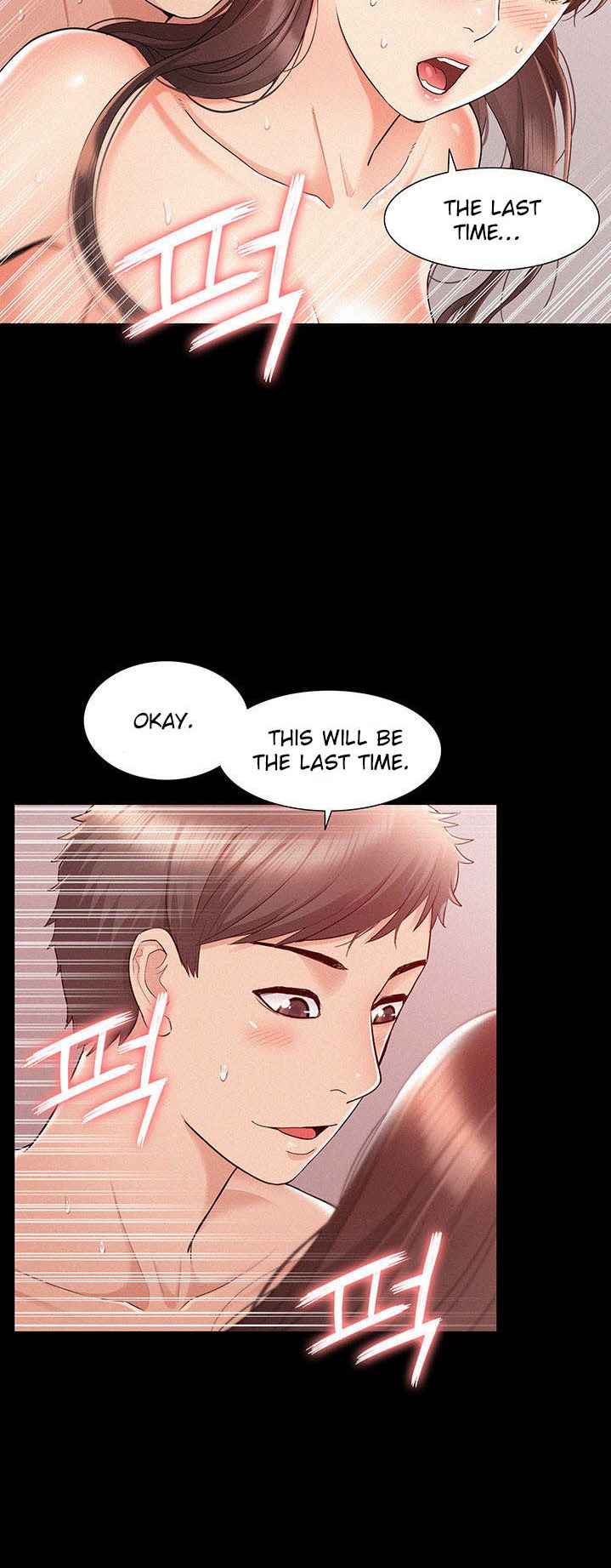 Your Situation Chapter 24 Page 24