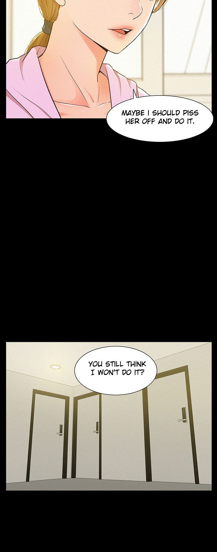 Your Situation Chapter 25 Page 17
