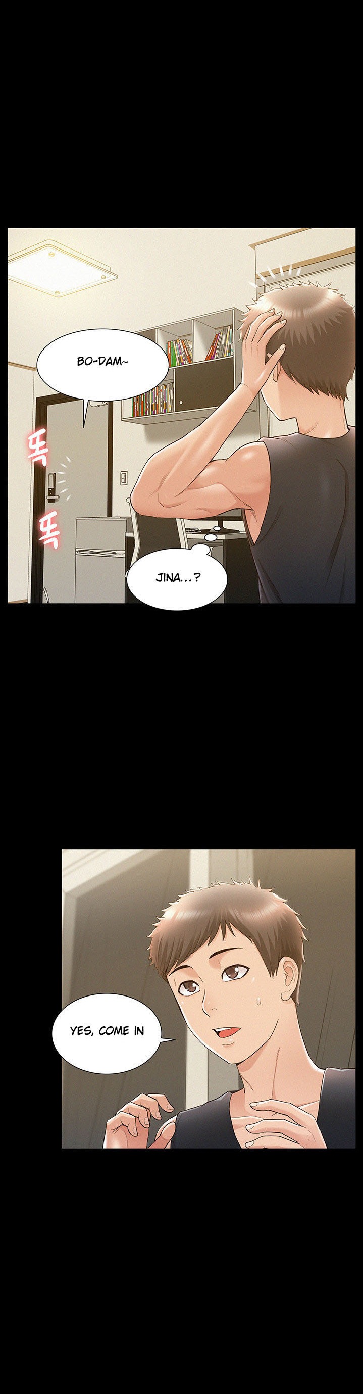 Your Situation Chapter 25 Page 22