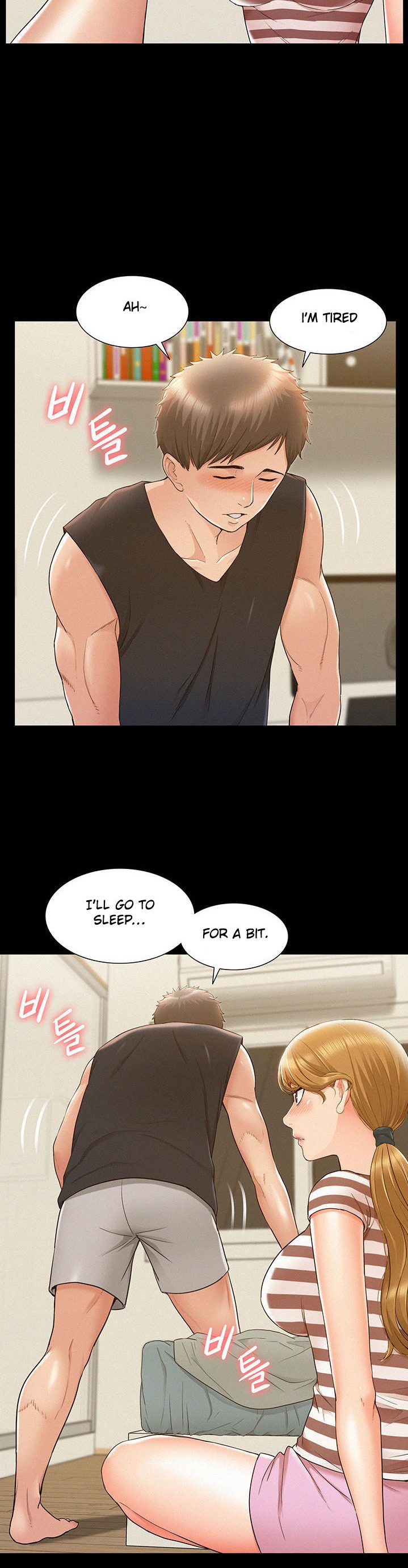 Your Situation Chapter 25 Page 30
