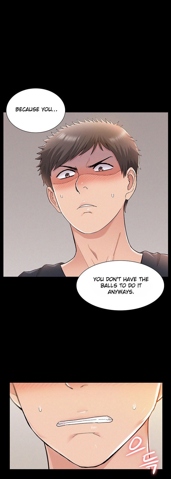 Your Situation Chapter 26 Page 11