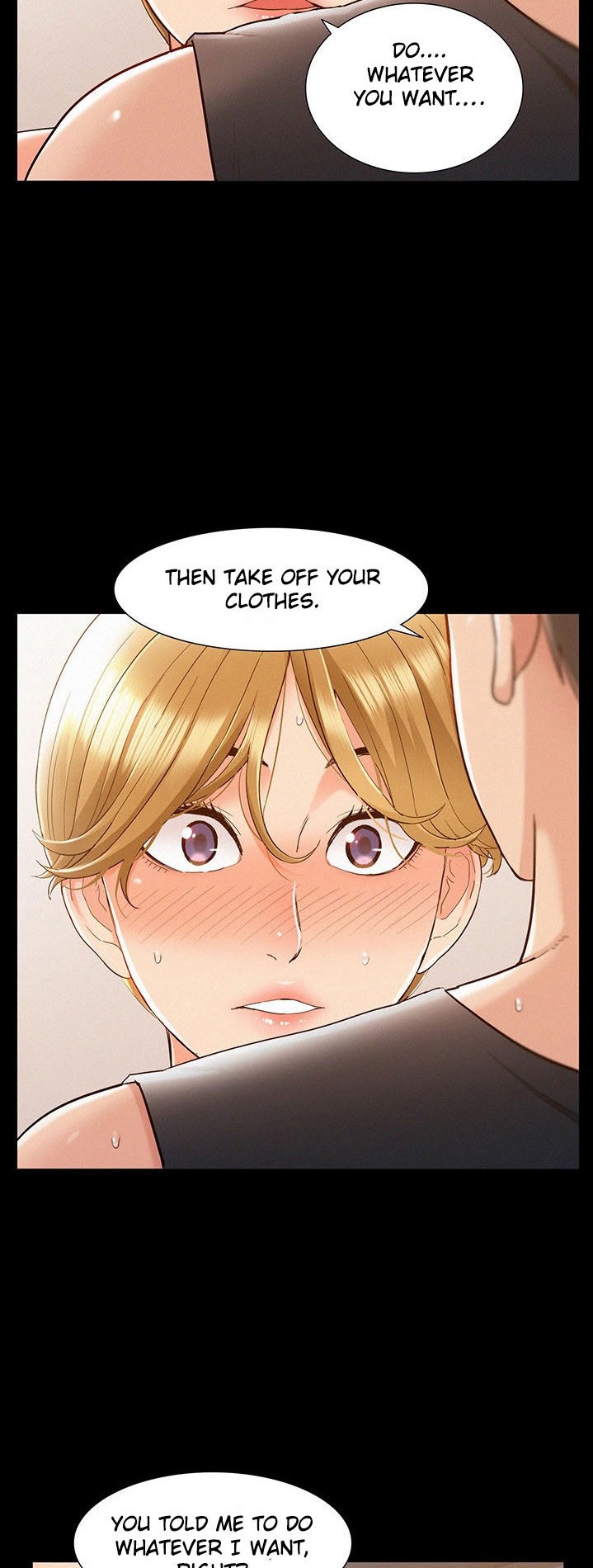 Your Situation Chapter 26 Page 24