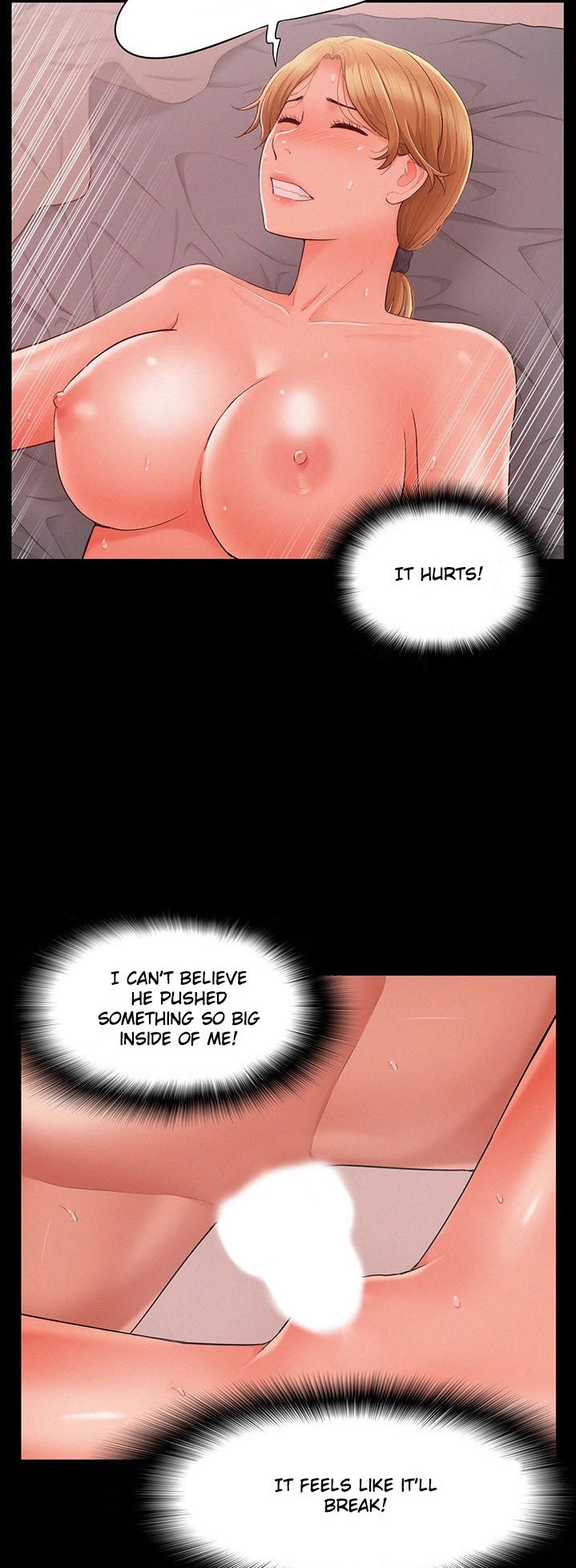 Your Situation Chapter 26 Page 38