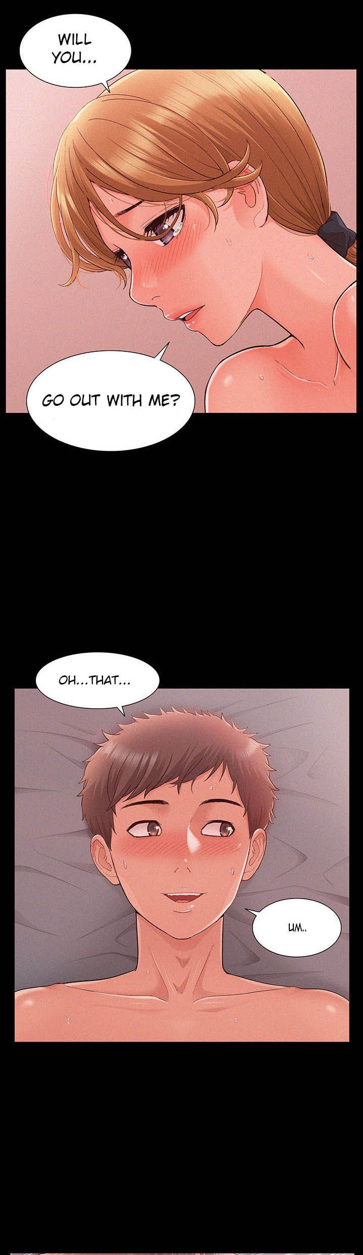 Your Situation Chapter 27 Page 11