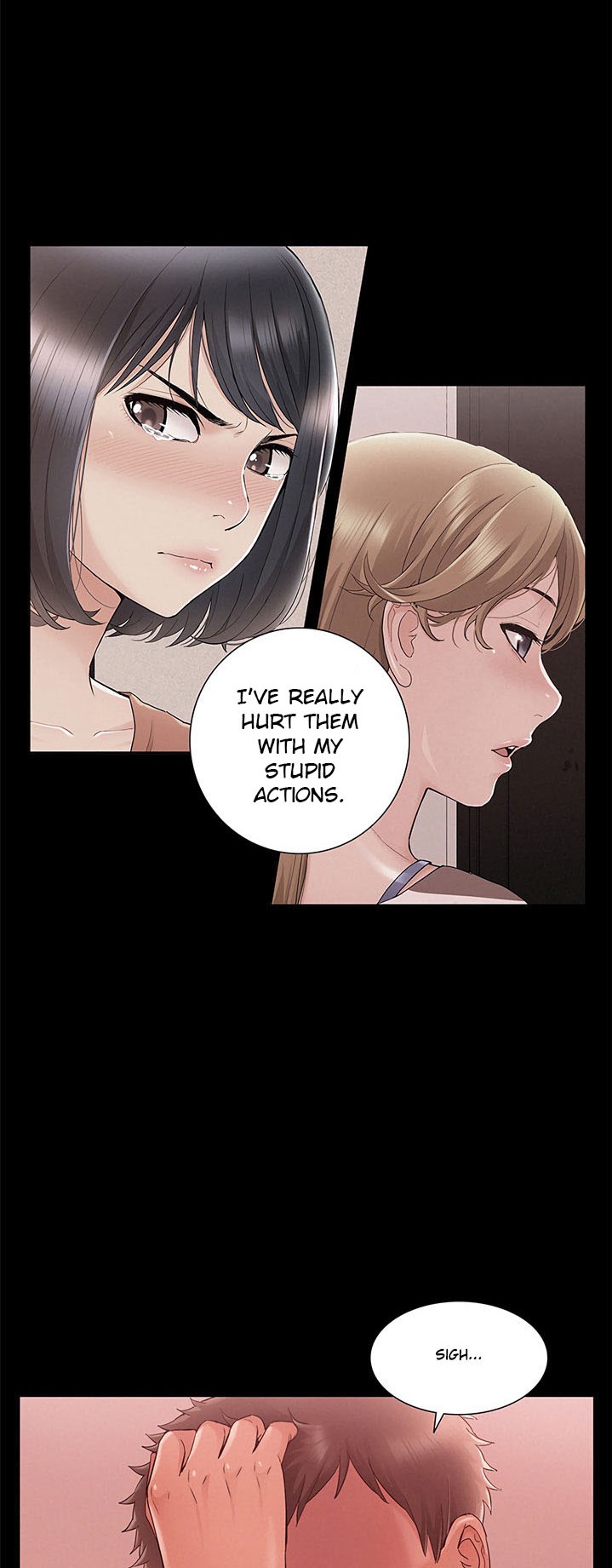 Your Situation Chapter 27 Page 23