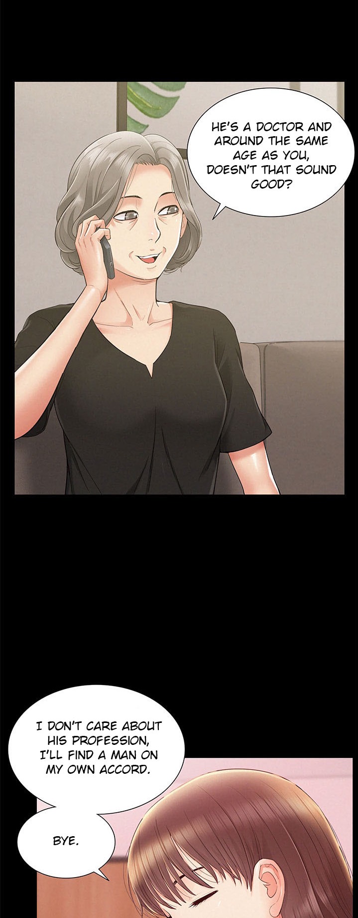 Your Situation Chapter 27 Page 29