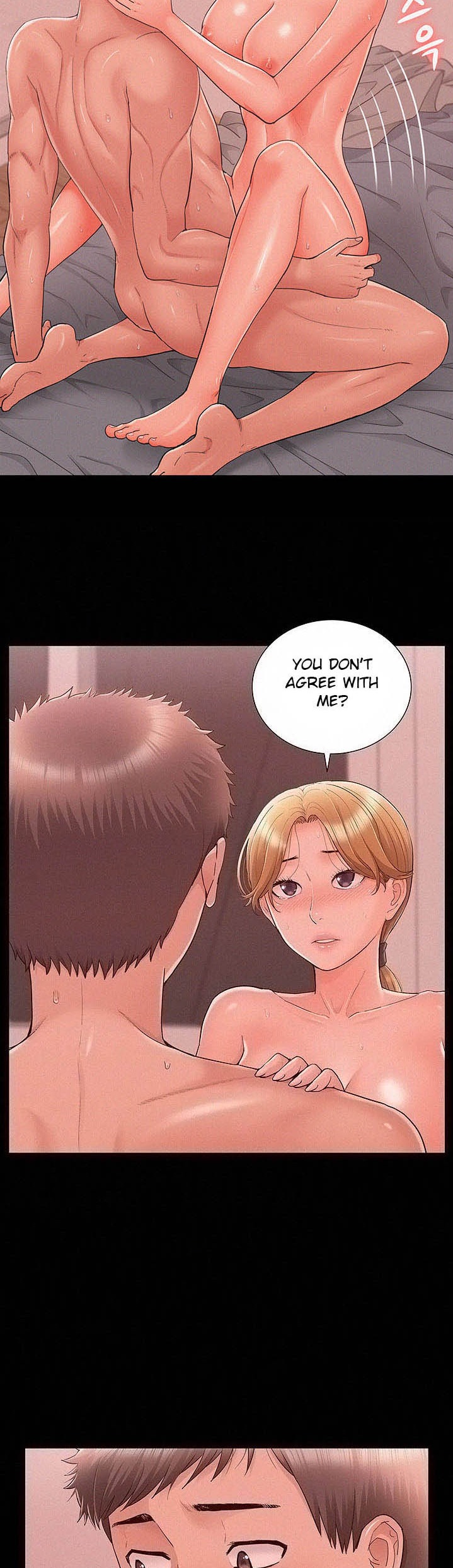 Your Situation Chapter 27 Page 3