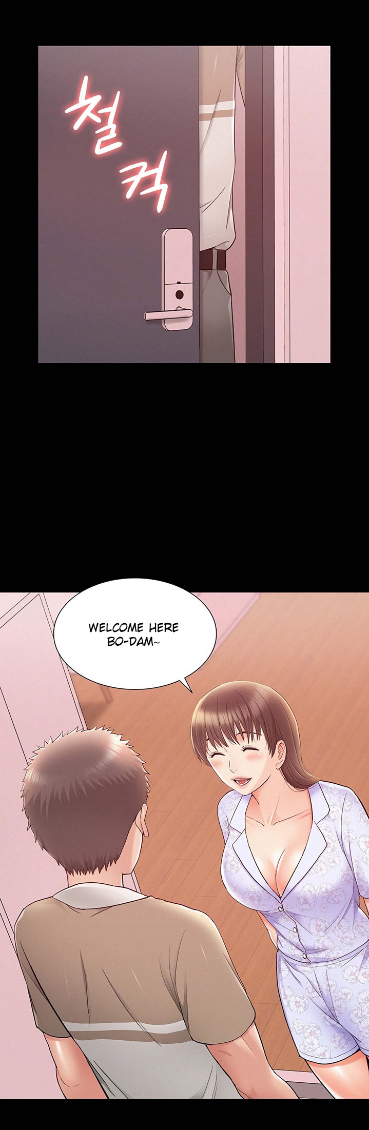 Your Situation Chapter 27 Page 33