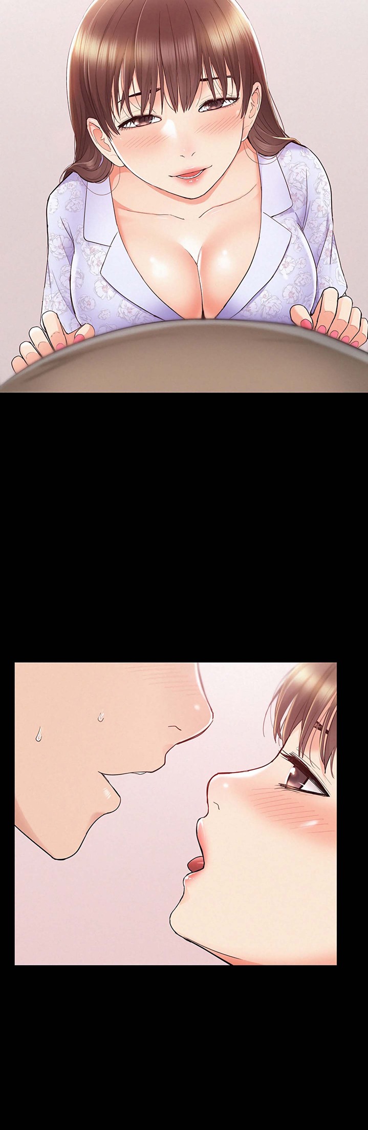 Your Situation Chapter 27 Page 36
