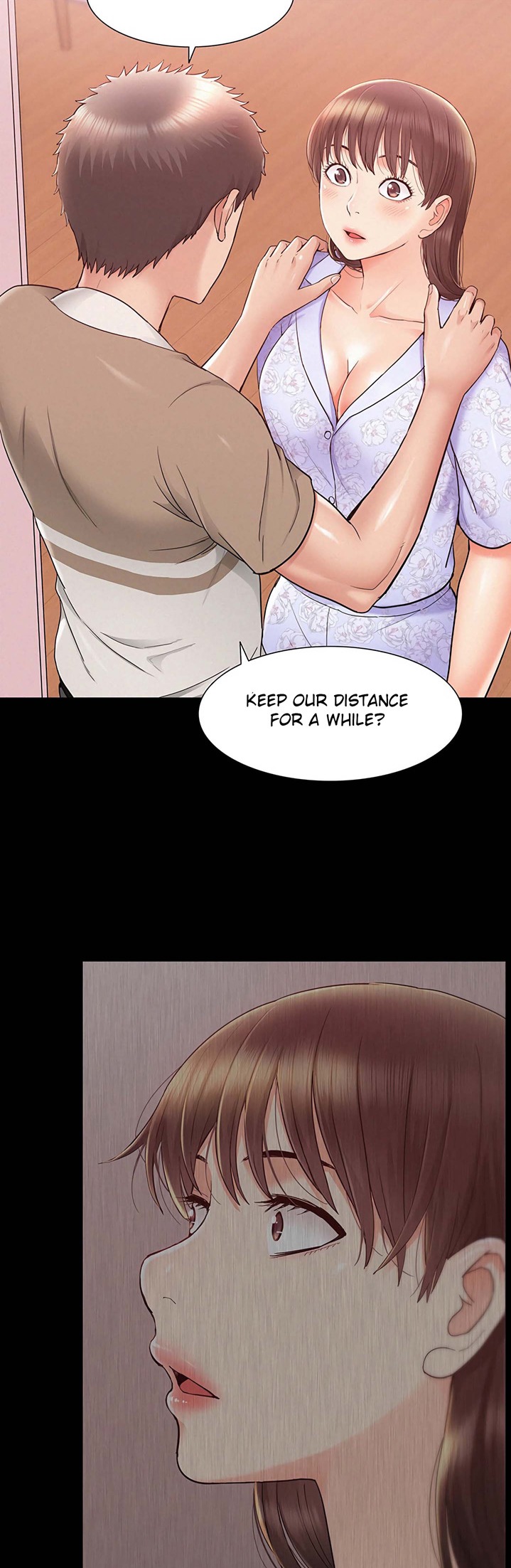 Your Situation Chapter 27 Page 39