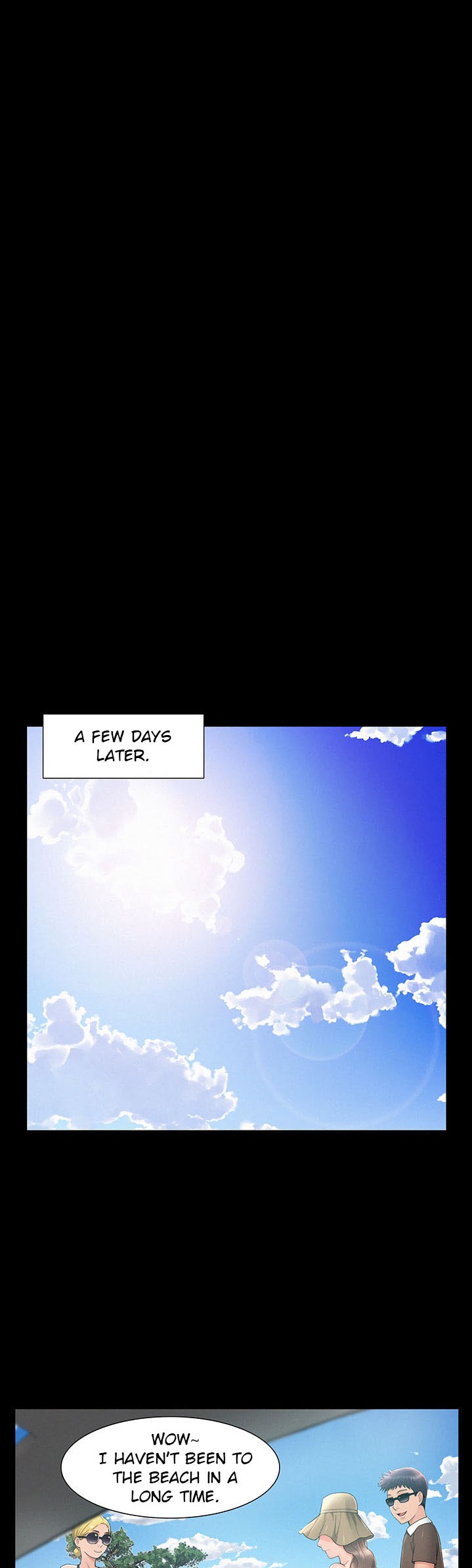 Your Situation Chapter 28 Page 25