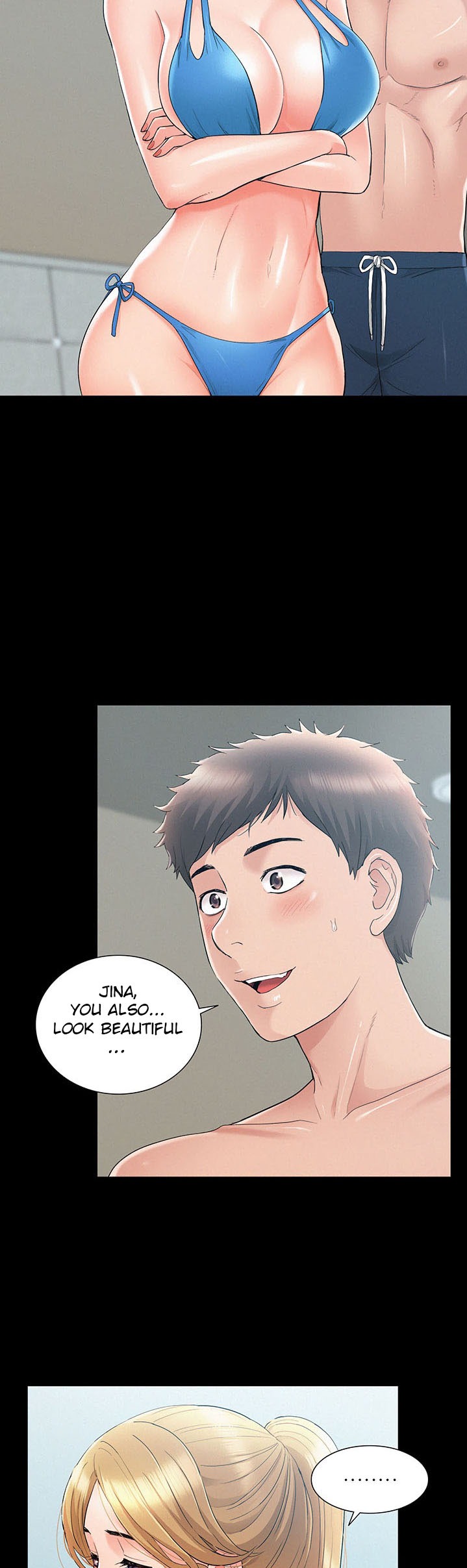 Your Situation Chapter 28 Page 32
