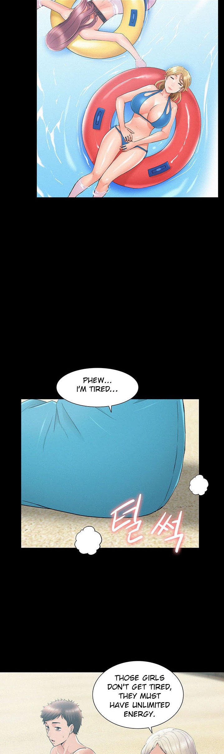 Your Situation Chapter 28 Page 36