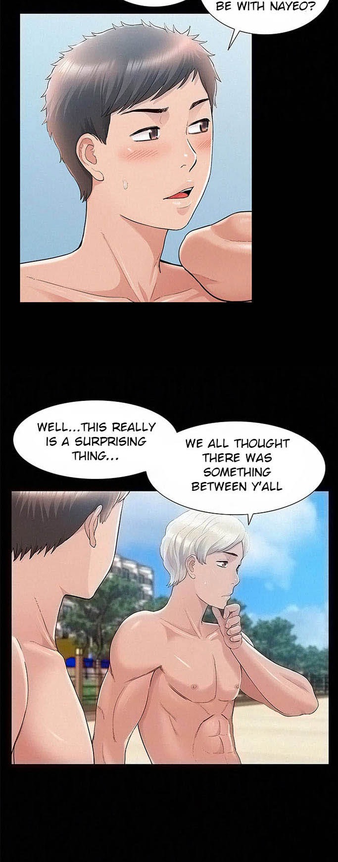Your Situation Chapter 29 Page 4