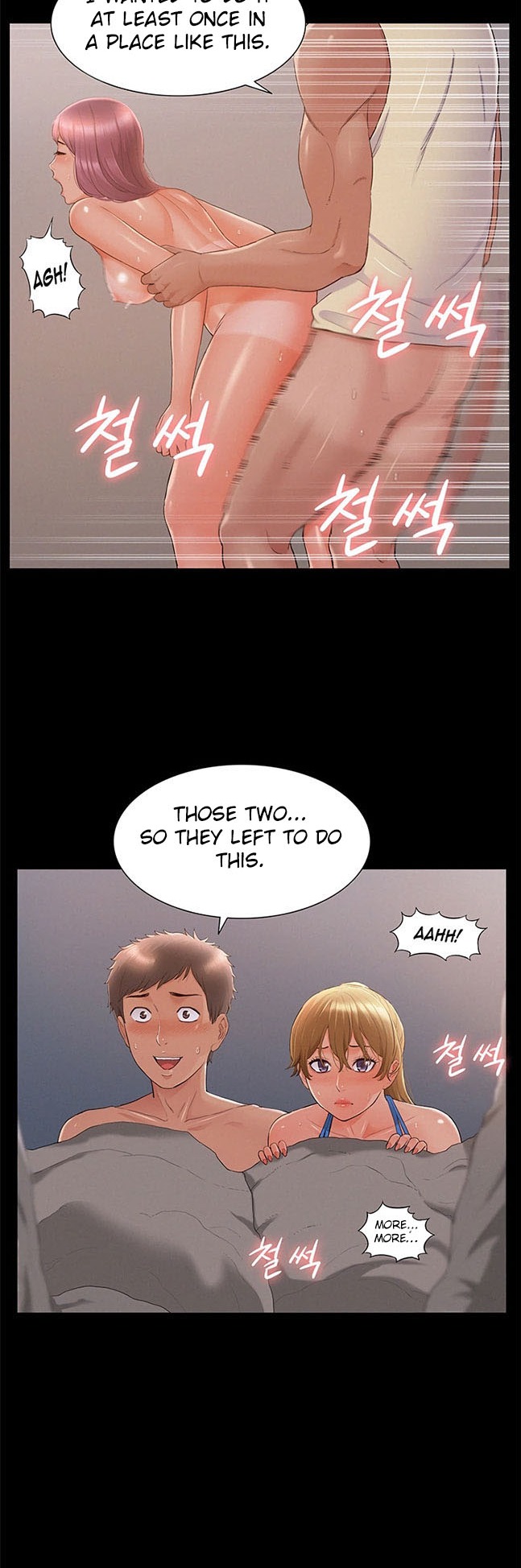 Your Situation Chapter 29 Page 42
