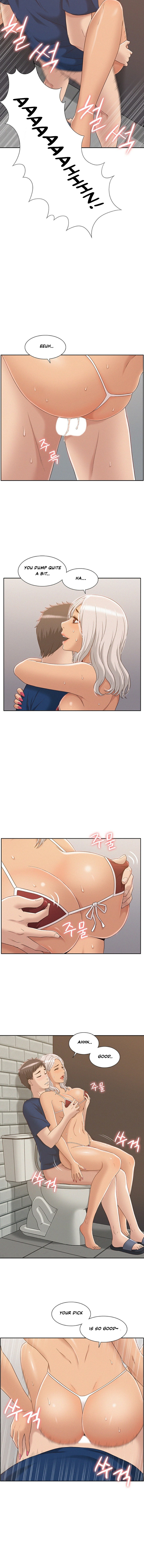 Your Situation Chapter 3 Page 10