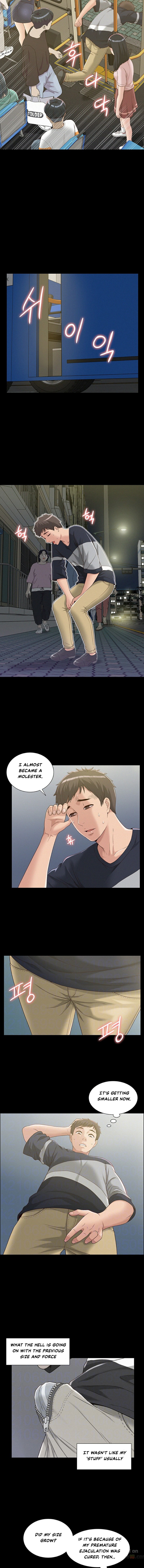 Your Situation Chapter 3 Page 3